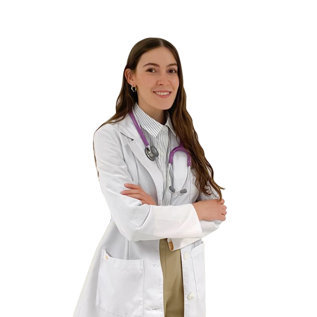 Dra. Valeria Reynoso Lozano